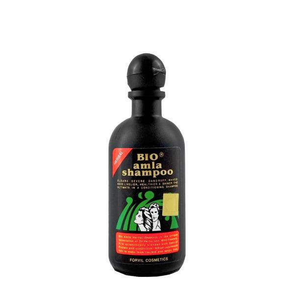BIO AMLA 280ML SHAMPOO 